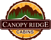 Canopy Ridge Cabins Logo